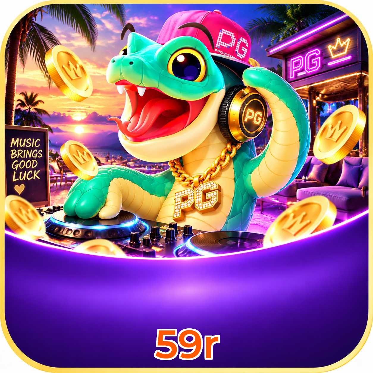 Jogos Fortune